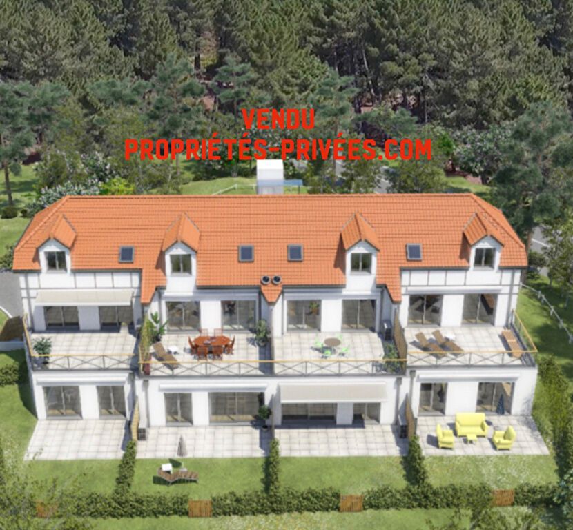 Appartement 3 pièce(s) 76.03 m2
