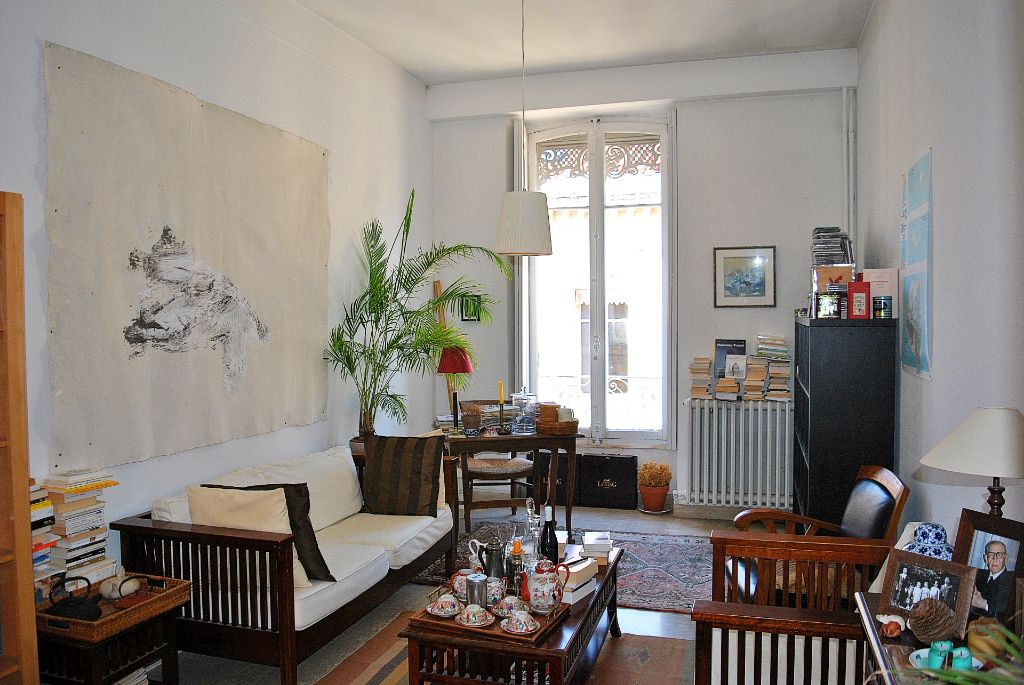 Viager libre: Appartement Avignon 3 pièce(s) 71 m2