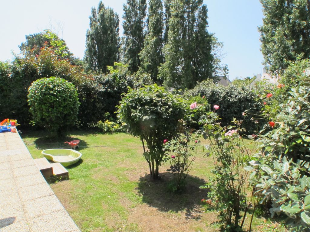Vannes rive droite Maison impasse au calme