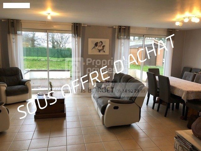 Maison Chavagnes En Paillers - 4 chambres - 109 m2