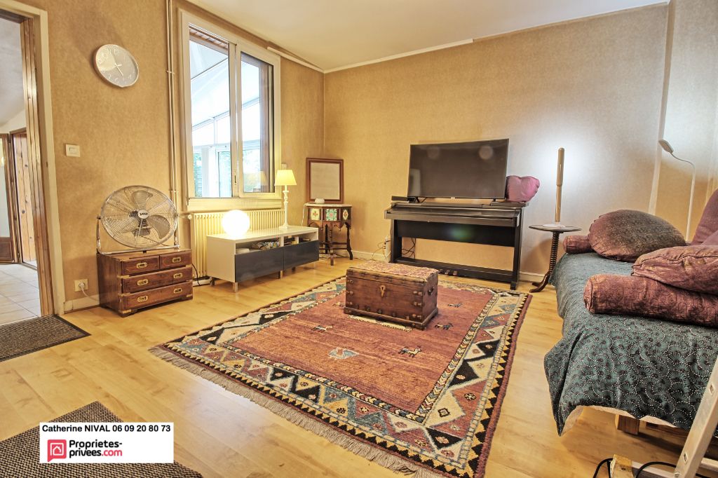 Maison Saint Herblain 4 piéces  60  m2