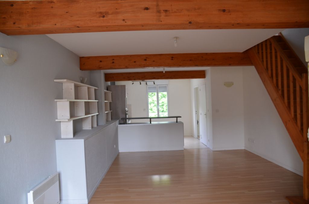 Appartement T3