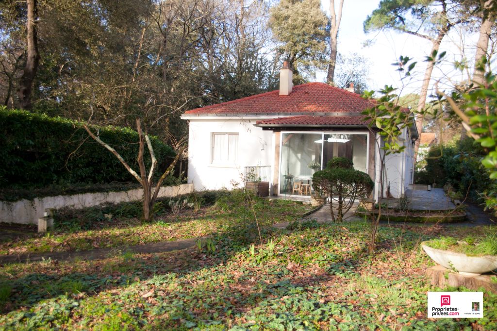 Maison 3 chambres Centre et Plage à Pied St Brevin l'océan