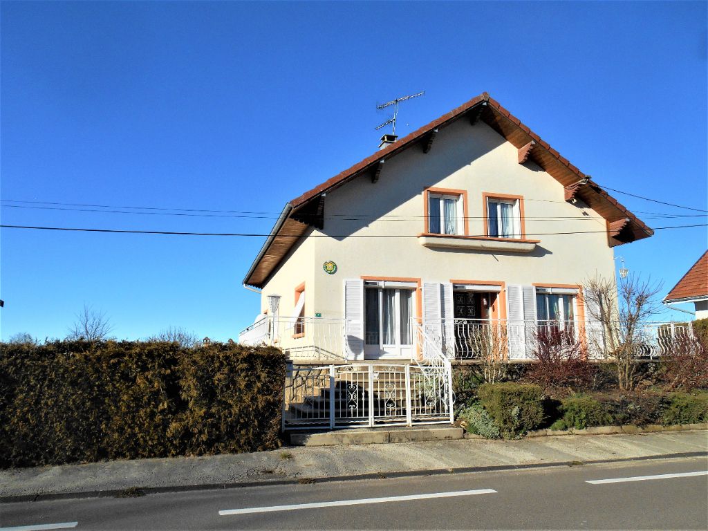 Maison Epenoy 171 m2