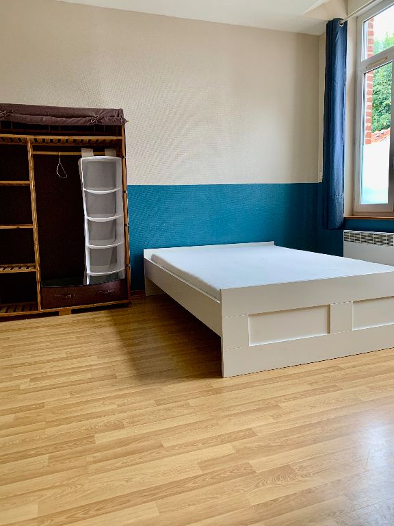 Appartement Lille T1 pièce(s) 23.32 m2
