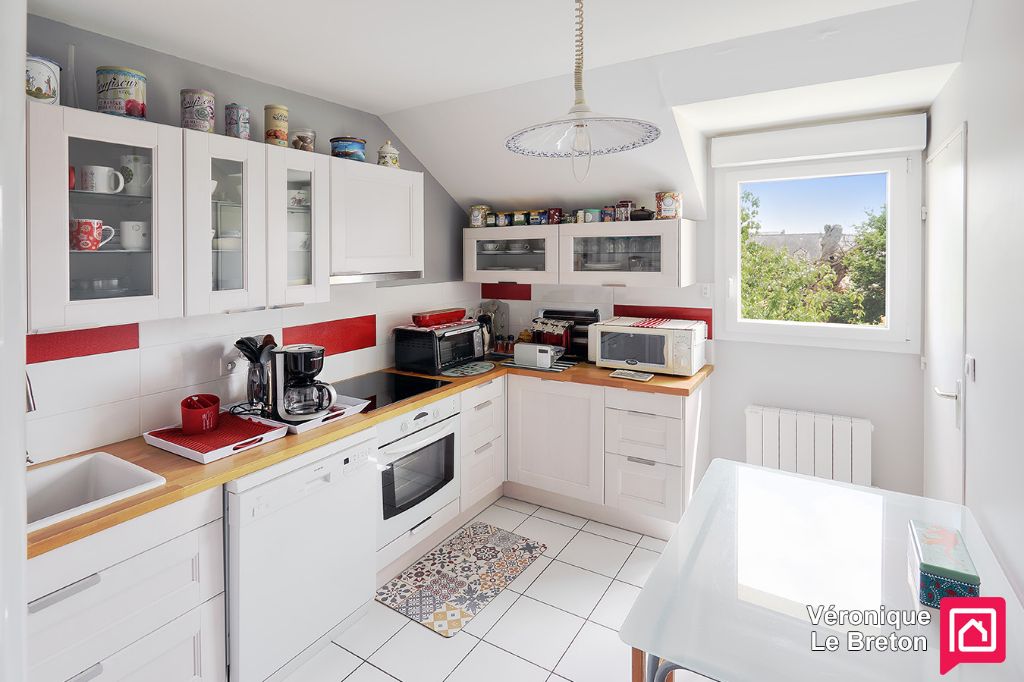 Appartement Nantes 5 /6pièce(s) 95 m2 / 107 m2 au sol
