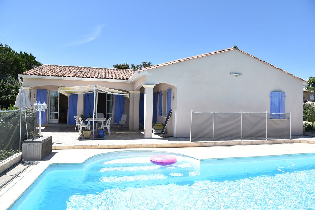 Maison Fleac 4 pièce(s) 100 m2