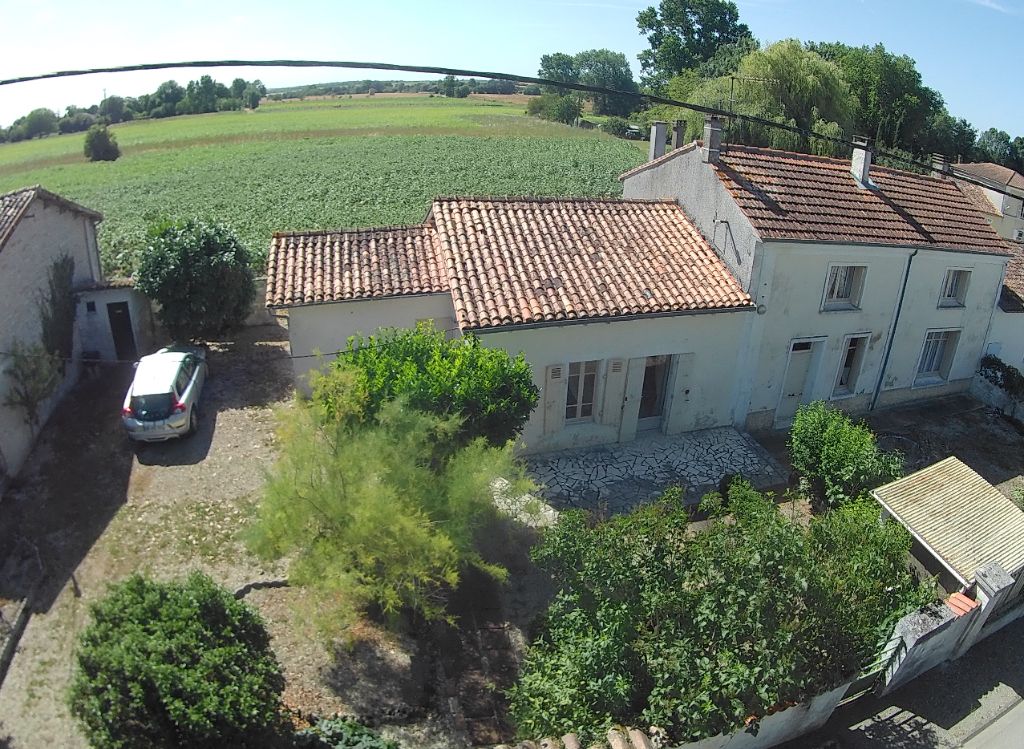 Maison 9 pièce(s) 162 m2