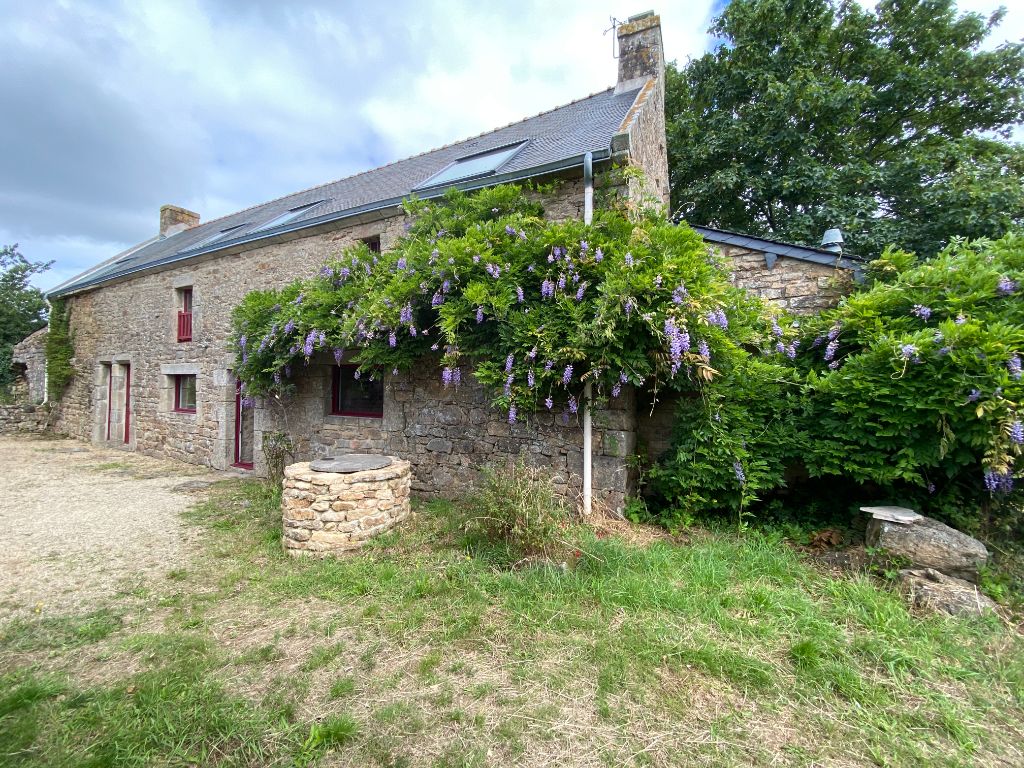 LONGERE CAMPAGNE D'AURAY