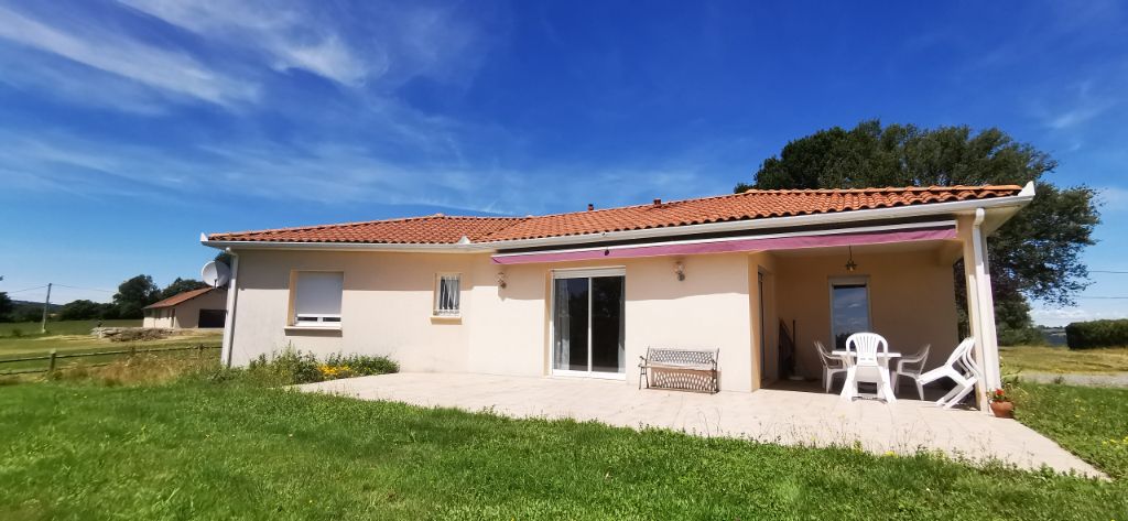 Maison individuelle