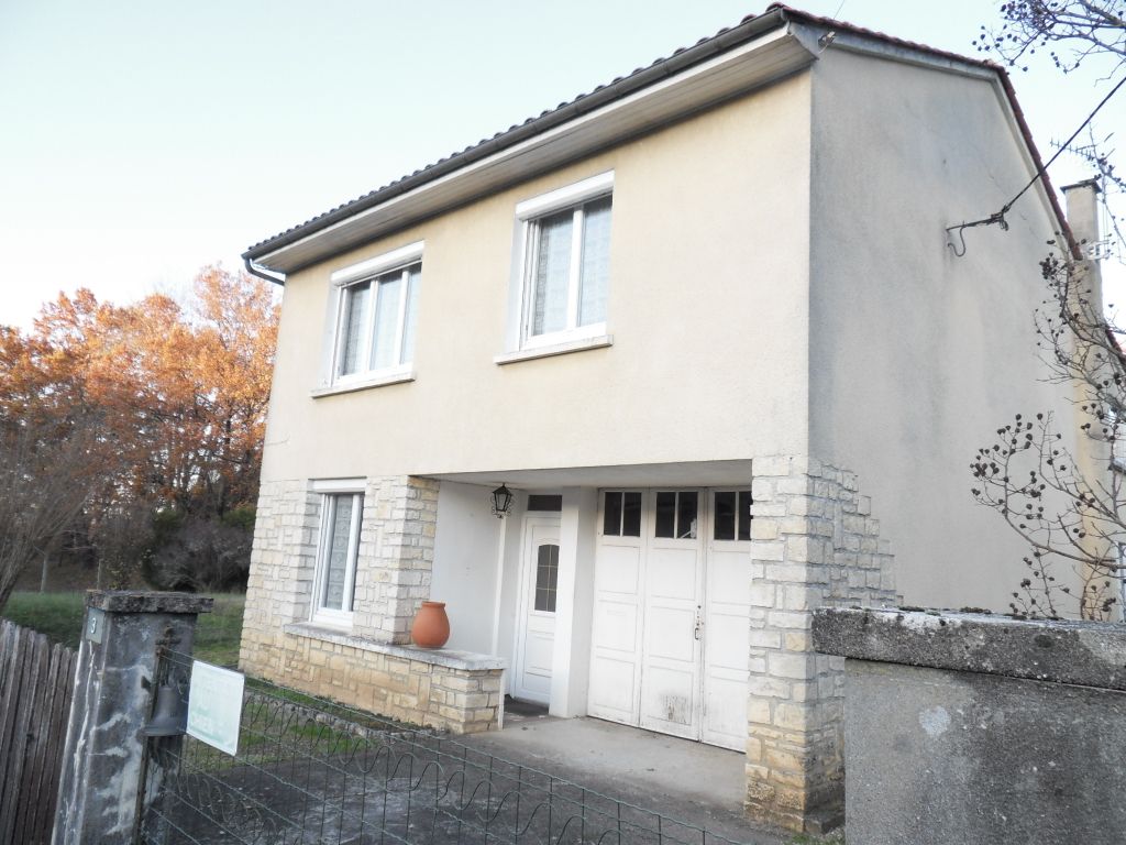 Maison Mussidan 7 pièces 119 m2 parcelle de 1087 m²