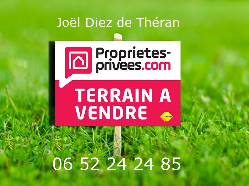 Terrain Bessens viabilisé 607 m2