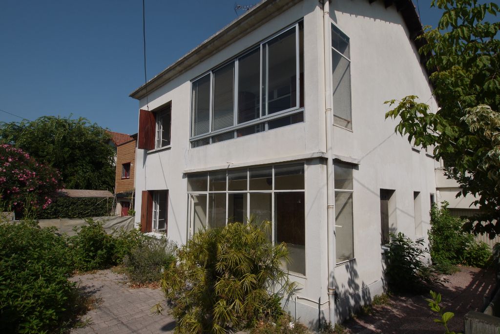 Villa Avignon 7 pièce(s) 123 m2