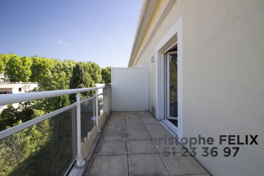 Montpellier - Saint Eloi - T2 pièce(s) 60 m2 (40 m² Carrez)