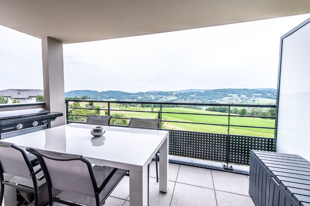 Appartement Les Ollières 3 pièce(s) 61.18 m2