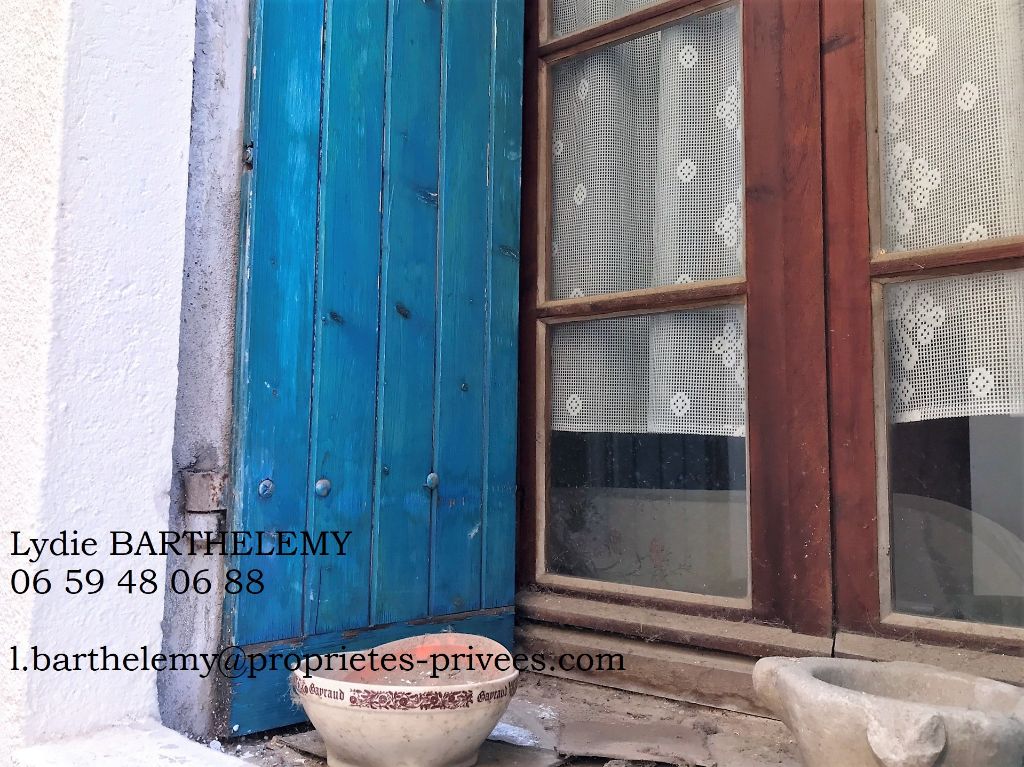 Maison Servian (34290) 3 pièce(s) 68 m2
