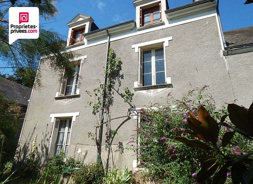 Maison Blere 8 pièce(s) 244 m2