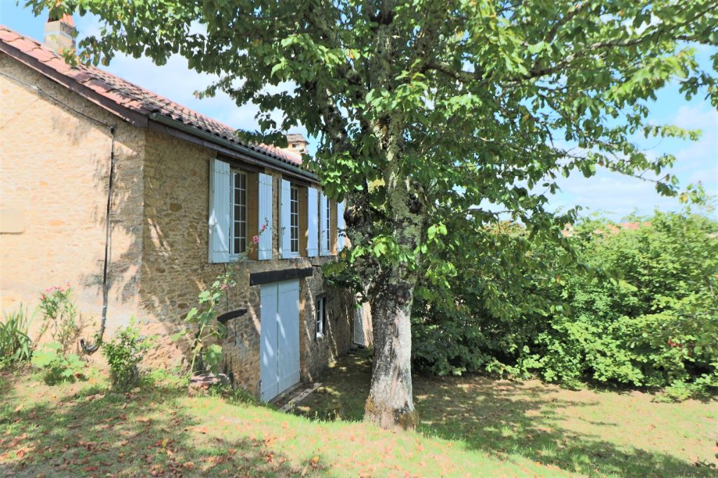 Maison en pierre Le Buisson De Cadouin