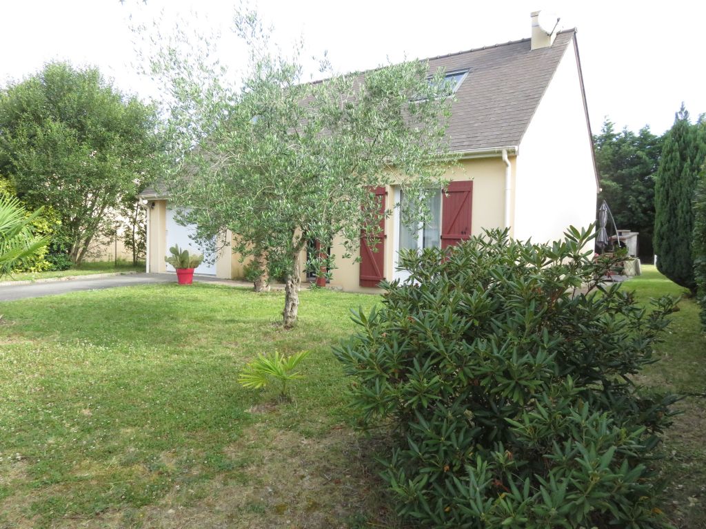 Maison 6 pièce(s) 130 m2