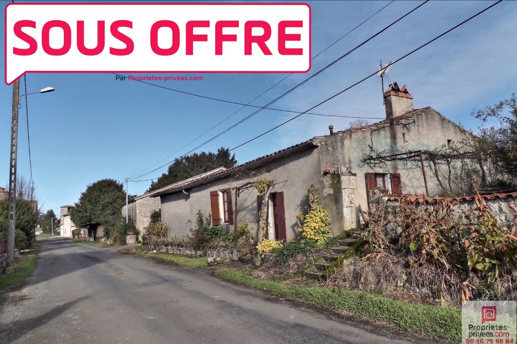 Maison, Dolmayrac (47480)