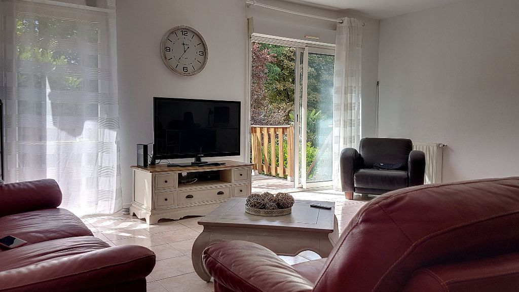91330- YERRES- Maison 4 pièces- 3 chambres-103 m², avec jardin privatif, 2 garages