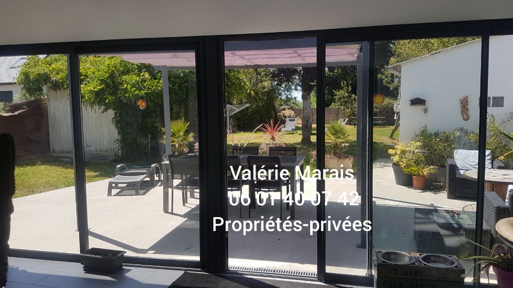 Maison à Vendre - SAINT LYPHARD