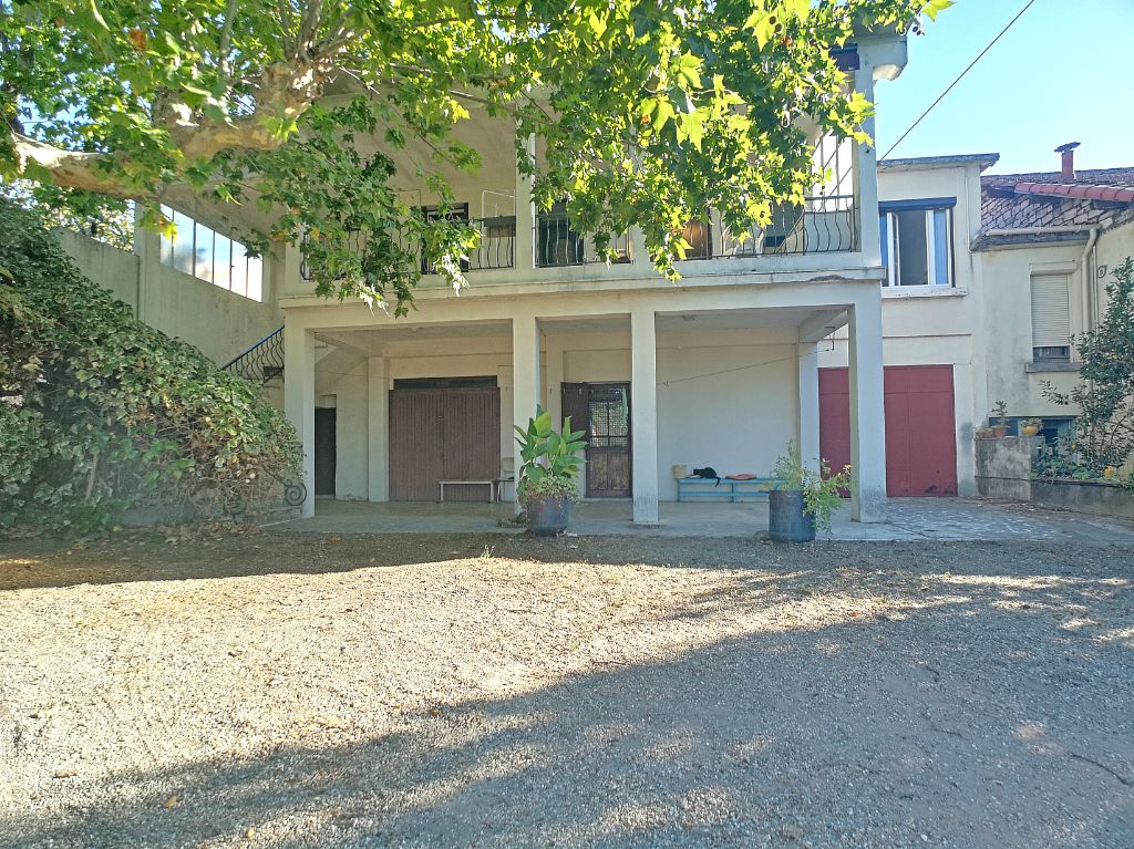 Maison ALES 3 pièce(s) 80 m2