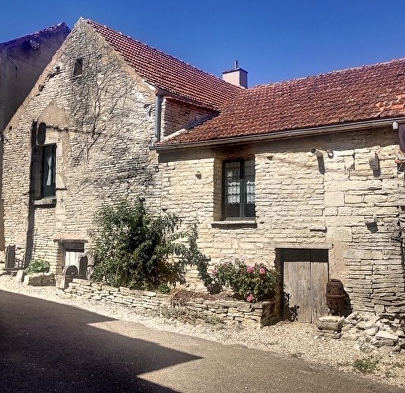 Maison Molay 4 pièces 70 m2