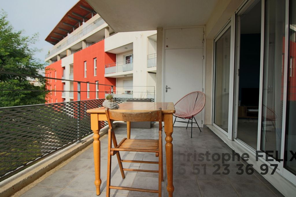 Montpellier - Lironde - T3