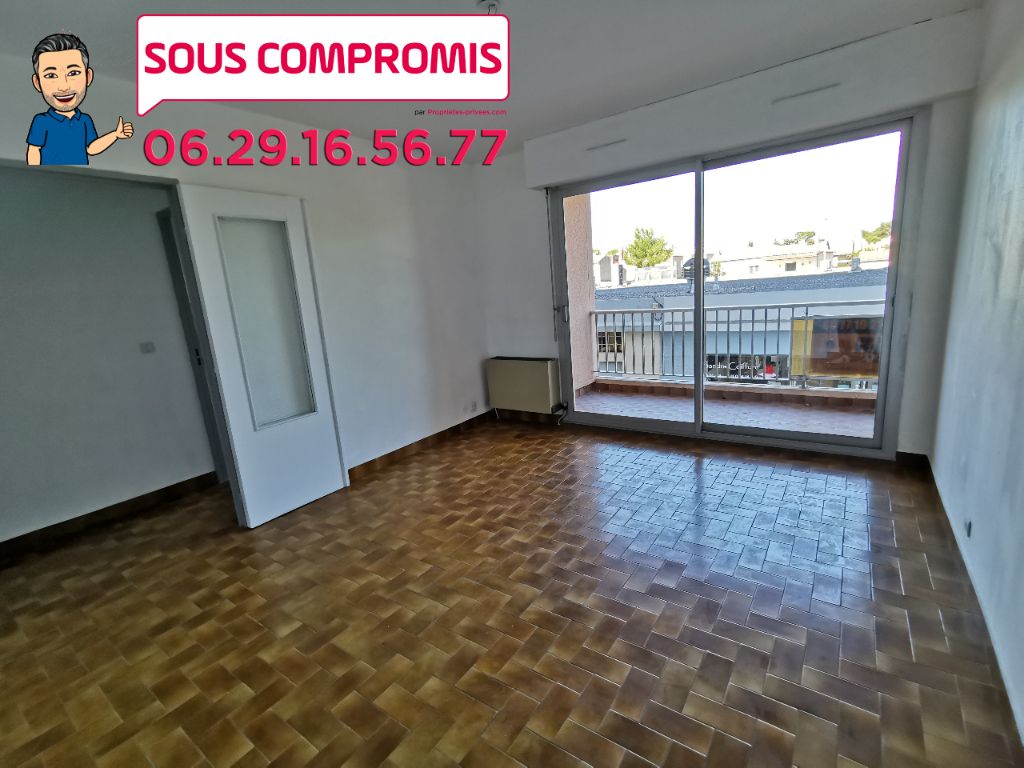 Appartement Nimes 4 pièce(s) 78 m2