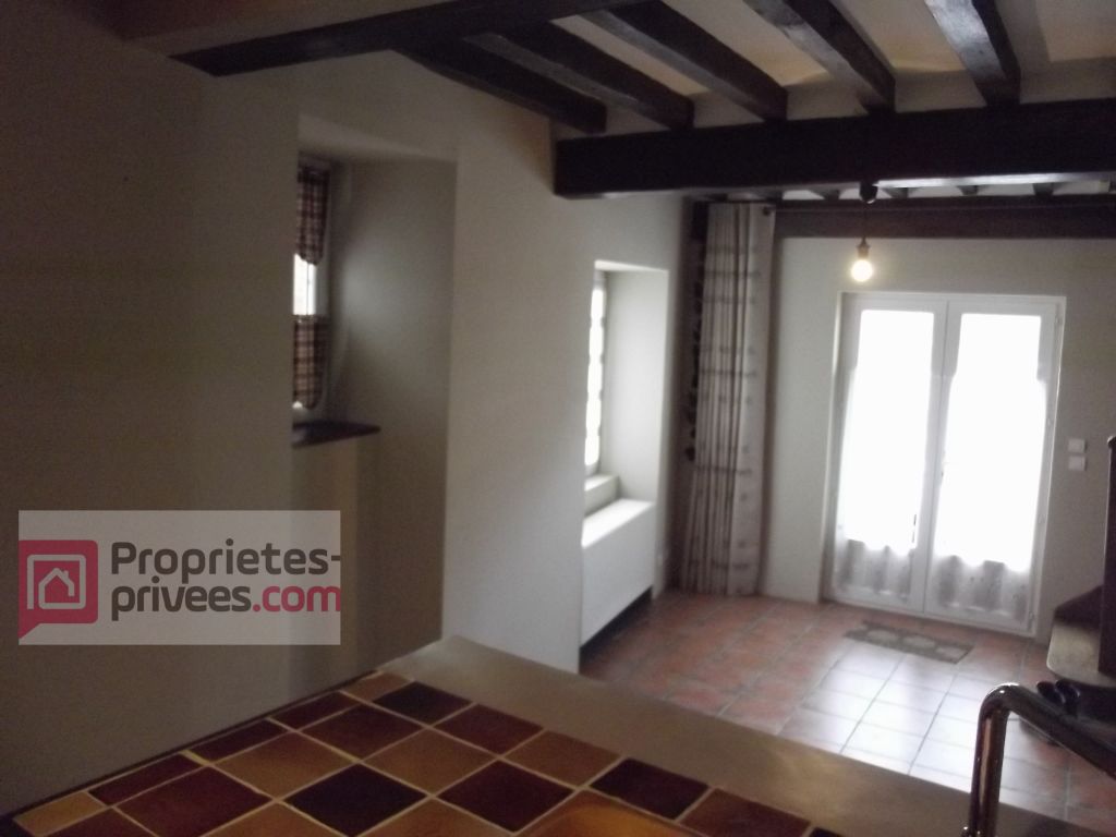 Maison St Bonnet En Champsaur 3 pièce(s) 65 m2