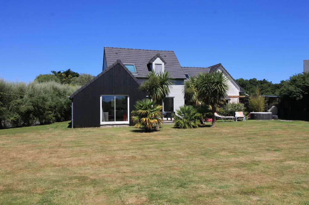 Maison Louannec 7 pièce(s) 182 m2