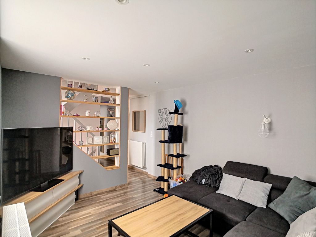 Maison Audincourt  5 pièces 94 m2