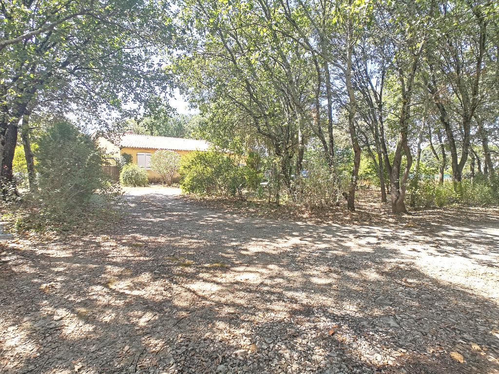 Villa Plein pied Sardan 4 pièce(s) 107 m2