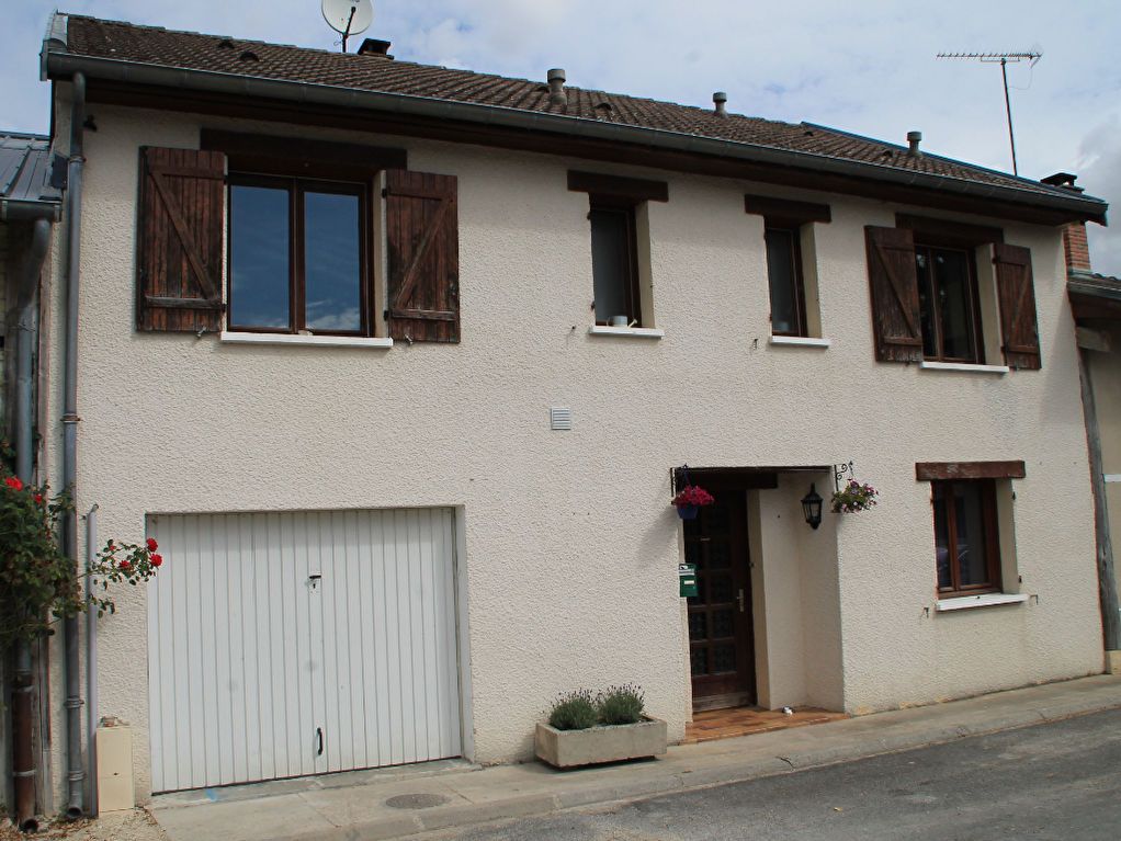 Maison Hans 5 pièce(s) 100 m2