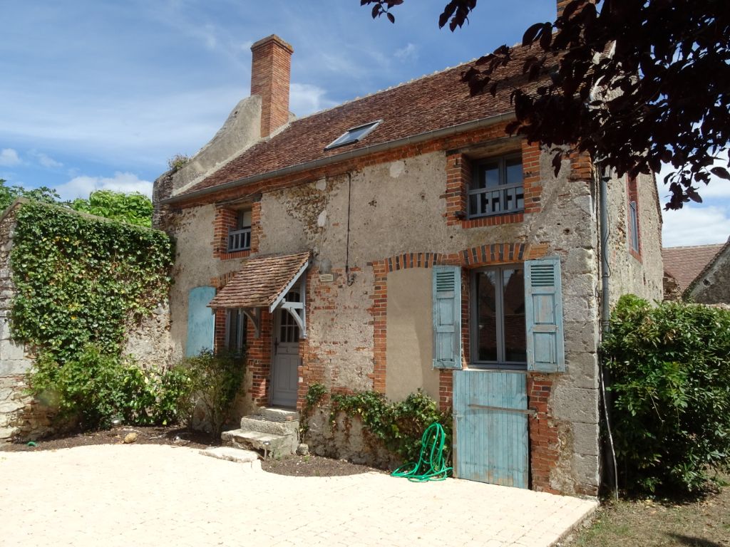 Maison Saint Gondon 3 pièces 85 m2