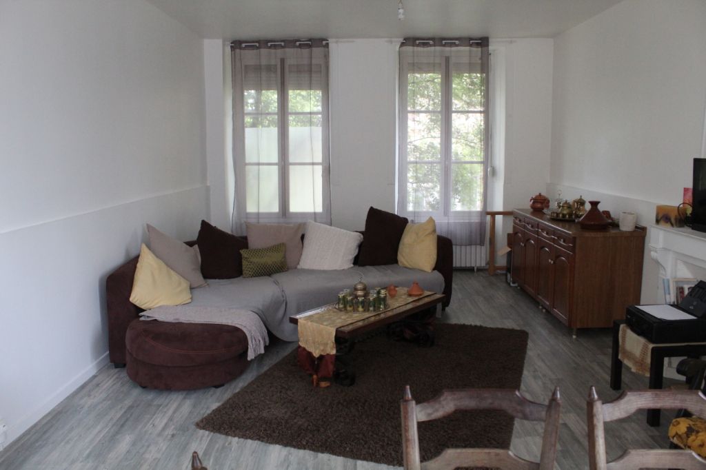 Maison 7 pièce(s) 180 m2