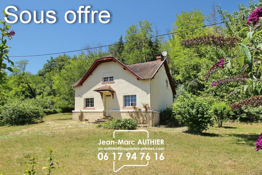 Maison des années 50, 3 chambres ,101 m2 proche commerces