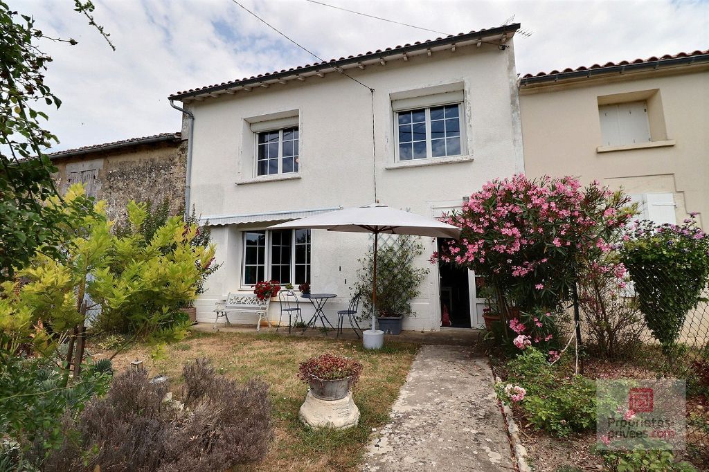 Maison de village 5 pièces 86 m2 avec vue imprenable sur la campagne