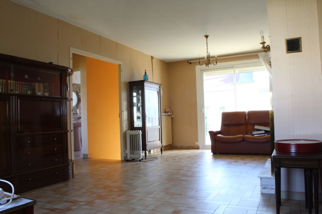 Maison Saint Sebastien Sur Loire 5 pièce(s) 105 m2