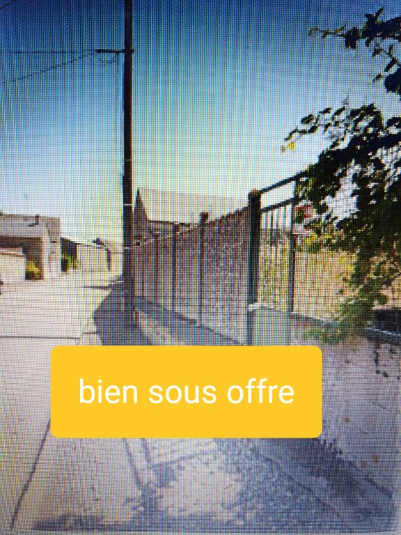 Dourdan - grange a rénover - 28700 vierville-Exclusivite