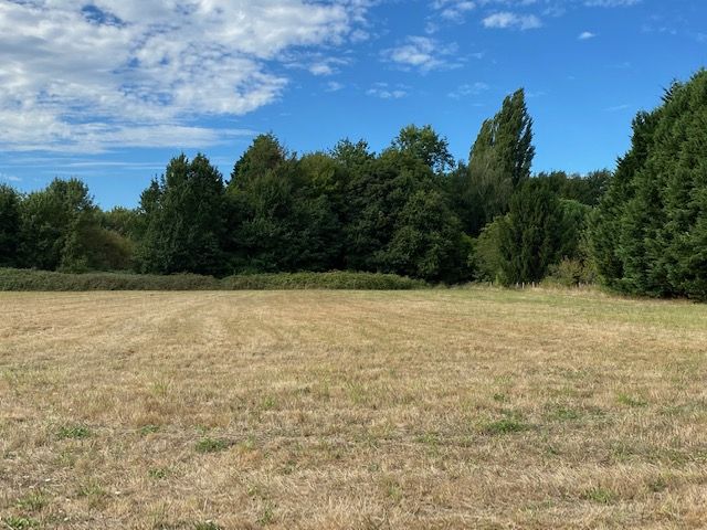 Terrain 4374 m2