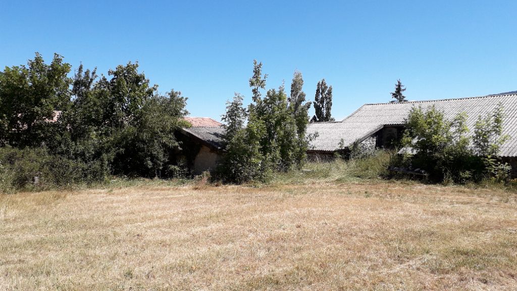 Maison Le Villard La Beaume (05140) 8 pièce(s) 195 m2