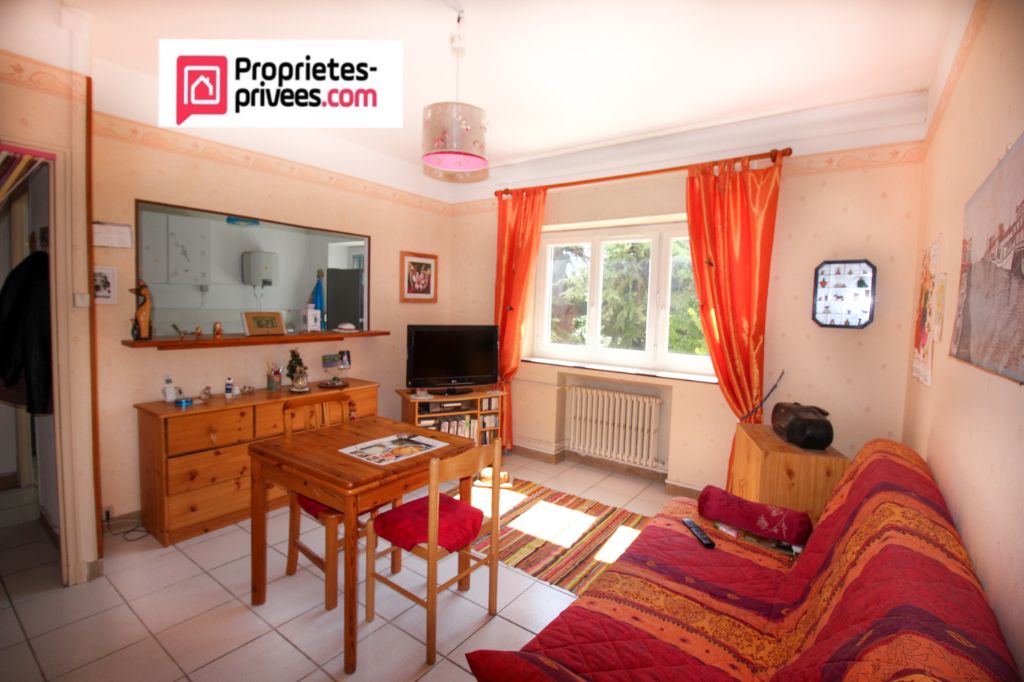 Appartement Nimes 2 pièce(s) 43m2 + Place de parking