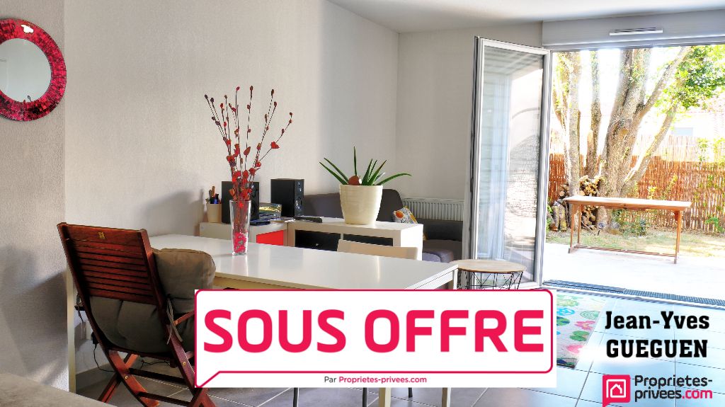 EXCLUSIVITE- 31750 ESCALQUENS - Maison T3 de 71m² avec garage