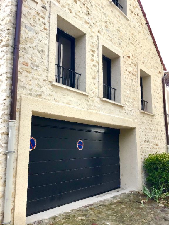 (78250) MEULAN EN YVELINES - Maison de ville 4 pièce(s) - 127m2