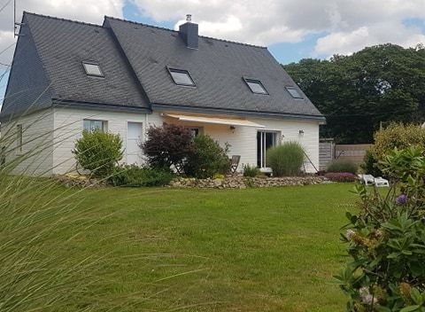 Maison 7 pièce(s) 151 m2