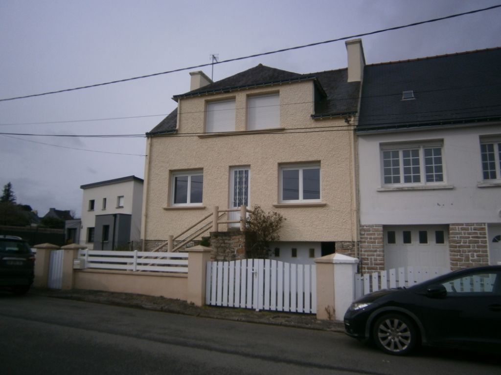 maison 4 chambres