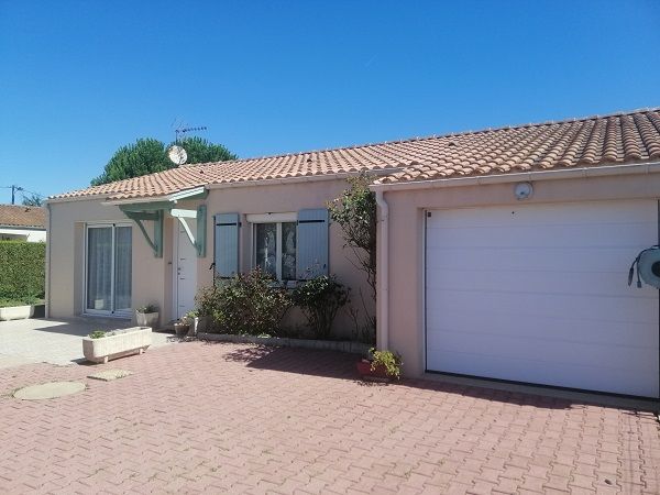 Maison Petosse 4 pièce(s) 84 m2