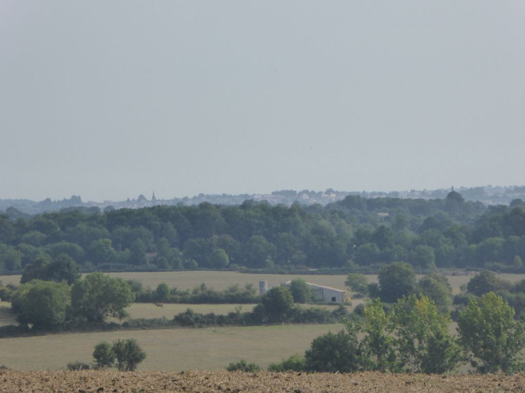 Maison de campagne La Chataigneraie 8 pièce(s) 150 m2